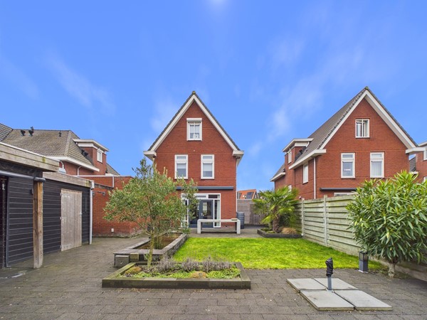 Medium property photo - Kraanvogel 3, 4533 EH Terneuzen